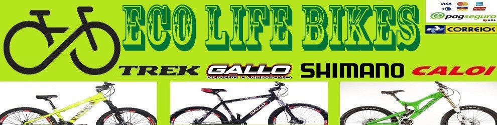 EcoLife Bikes & Acessórios