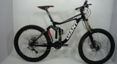 Bike DH Giant GLORY 1 TAM M